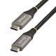 Startech.com USB31CCV50CM 20IN USB C CABLE 10GBPS GEN2