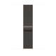 Apple MC7L4ZM/A 46MM SLATE MILANESE LOOP - S/M