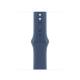 Apple MYJ23ZM/A 40MM DENIM SPORT BAND - M/L