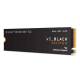 SANDISK WDS500G4X0E-00CJA0 WD_BLACK SN7100 SSD M.2 2280