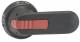 ABB OHB95J12E011 HANDLE OHB95J12E011 Grip 1SCA022621R0760