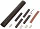 3M 91-AHMC 6 3x1,5-4x6qmm Warmschrumpf Verbindungsgarnitur+Pressv.TE100053848