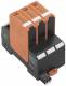 Weidmüller VPU PV I+II 3 R 1500 surge protection 2530590000