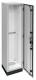 Hager FR21S1 cabinet univers IP55 SK II 1850x300x275+100mm base