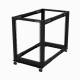 Startech.com 15U OPEN FRAME RACK - 4 POST