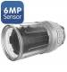 MOBOTIX Mx-O-SMA-S-6DCSV sensor module 6MP CSVario 4.5-10mm day white