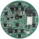 Eff Eff Fritz Fuss 435-32TM-2---00 435-32TM-2 --- 00 Scala Mini-door module, 12 bis 24V DC
