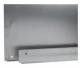 Schneider Electric NSYEC641 Schneider SF-Kabeleinführungsplatte 1Kabeldurchf. Clipbef. 600x400mm
