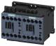 Siemens 3RA2316-8XB30-1AK6 reversible combination 4kW/400V AC 110V 50Hz/120V 3p