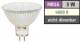 LED spotlight McShine ''ET25,4 cm ( 10 inch ), MR16, 3W, 250 lm, neutral white