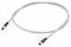 Siemens 6ES71942MH101AA0 Powerleitung M8 1,0m