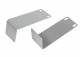 ALLNET US-8-150RMKITsilve US-8-150 RMKIT accessory supplier Silver (Set 2pcs)