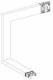 Schneider Electric KSA250DMCK43A Schneider KSA multiple direction change
