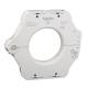 Schneider Electric 50420 Schneider TOA80 DIFFERENTIAL CURRENT TRANSFORMER DIVIDEABLE