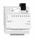 Schneider Electric MTN644792 Schneider Binäreingang REG-K/8x24 lichtgrau
