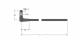 Turck PSWH4M-15/TFG Food/Beverage hygienic TPE connection cable 6933498