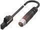 Balluff BMF 103K-PS-C-2A-S49-00.2 Magnetic sensors BMF00KJ