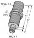 Turck BI15U-M30E-VP6X-H1141 Inductive sensor 1634946