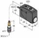 Turck R58ACG1Q Opto Sensor, angle light scanner, color mark sensor 3010219