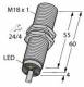 Turck BI8U-M18M-VN6X Induktiver Sensor,,uprox,®+ 100003662