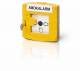 RCS Audio-Systems HMA-001 Y Handmelder »Amokalarm«, gelb