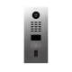 DoorBird D2101FV IP video door station Fingerprint 50, V4A ES