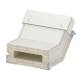 OBO Bettermann 7215654 OBO BSKH09-VS0521 vertical arch rising for BSKH09-K0521 50x210 gray 