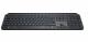 Logitech Keyboard MX Keys *Graphite*
