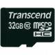 Flash SecureDigitalCard (microSD) 32 GB – Transcend DC10