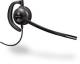 HP 783P3AA#ABB Poly Headset EncorePro HW530 über dem Ohr QD