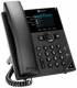 HP 89B62AA#AC3 Poly VVX 250 SIP (without power supply)