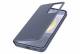 Samsung Smart View Wallet Case für Galaxy S24+, Violet