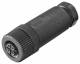 Siemens 6GK19080DC106AA3 SIEM 6GK1908-0DC10-6AA3 SIGNALLING CONTA pro, connection socket for connecting