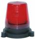 FHF 22151303 LED signal light yellow , 24 VAC / DC