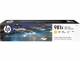 HP 981X cartou Page Wide Jaune grande cap