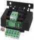Murrelektronik 86365 MTS 1ph Si transformer 250VA IN:230/400VAC OUT:24VAC