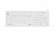 Baaske Medical 2010320 Baaske MTA MediTouch ST IP68 silicone DE white