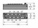 TURCK SNNE-0800D-0008 piconet® extension, run 8 dig.pnp inputs 6824206