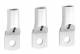Schneider Electric LV429252 Schneider Kabelschuhe für Cu-Kabel 120mm