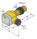 Turck BI5U-P18SK-AN6X Induktiver Sensor uprox 1635720