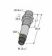 Turck M18SN6FF100Q Opto Sensor Diffuse light sensor 3048673