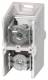 Moeller 019455 EATON K2X240/1/BR PE/N/PEN terminal 630A 19455