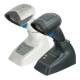 Datalogic QuickScan I QM2131, 1D, multi-IF, kit (RS232), black