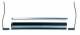 Schmersal SE-SET VER.2.0 Schaltleiste Sender 6,5m Empfänger 3m 101179375