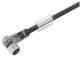 Weidmüller SAIL-M8BW-4L10U sensor actuator cable M8 4p 10m 1906401000