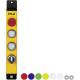 Pilz G1000032 PITgatebox (Taster-Unit)