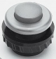 Grothe PROTACT 380 KS Klingeltaster Kunst. s-w/Kunst. b-w D:16mm IP54 61031