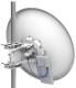 MikroTik MTAD-5G-30D3-PA Parabolic Antennas 30dBi 5Ghz Parabolic Dish antenna with precision aligmnent mount