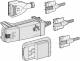 Schneider Electric KBB40ZFL Schneider Befestigungsbügel für KBL IP20