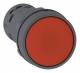 Schneider Electric XB7NA42 Schneider Drucktaster 1Ö flach rot Monoblock D22mm